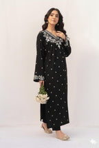 DHANAK EMBRIODERY 2  PC