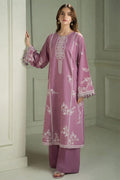 DHANAK EMBRIODERY 2PC