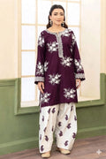 DHANAK EMBRIODERY 2PC
